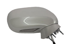 Side Mirrors