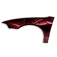 Fenders